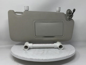 compare product 2012 Subaru Legacy Sun Visor Shade Replacement Passenger Right Mirror Fits Fits 2010 2011 2013 2014 OEM Used Auto Parts