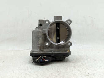 compare product 2012 Subaru Outback Throttle Body P/N:16112AA350 Fits Fits 2010 2011 OEM Used Auto Parts
