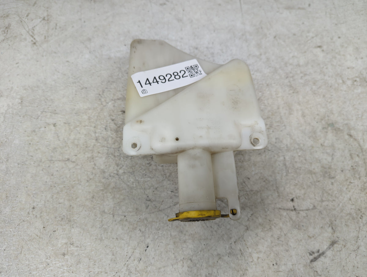 2008-2014 Subaru Tribeca Radiator Coolant Overflow Expansion Tank Bottle 1449282 - Oemusedautoparts1.com