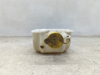 2008-2014 Subaru Tribeca Radiator Coolant Overflow Expansion Tank Bottle 1449282 - Oemusedautoparts1.com