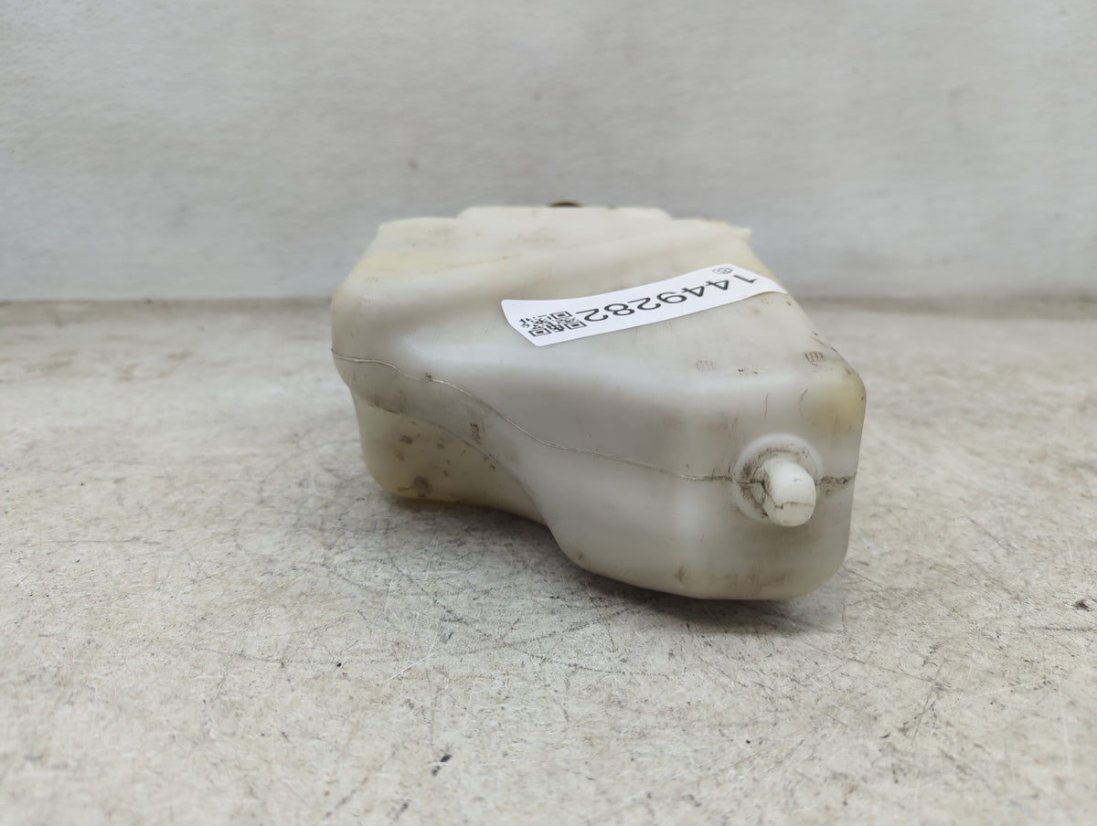 2008-2014 Subaru Tribeca Radiator Coolant Overflow Expansion Tank Bottle 1449282 - Oemusedautoparts1.com