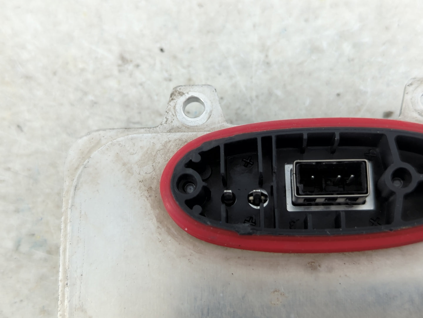 2008-2014 Subaru Tribeca Headlight Ballast Head Light - Oemusedautoparts1.com