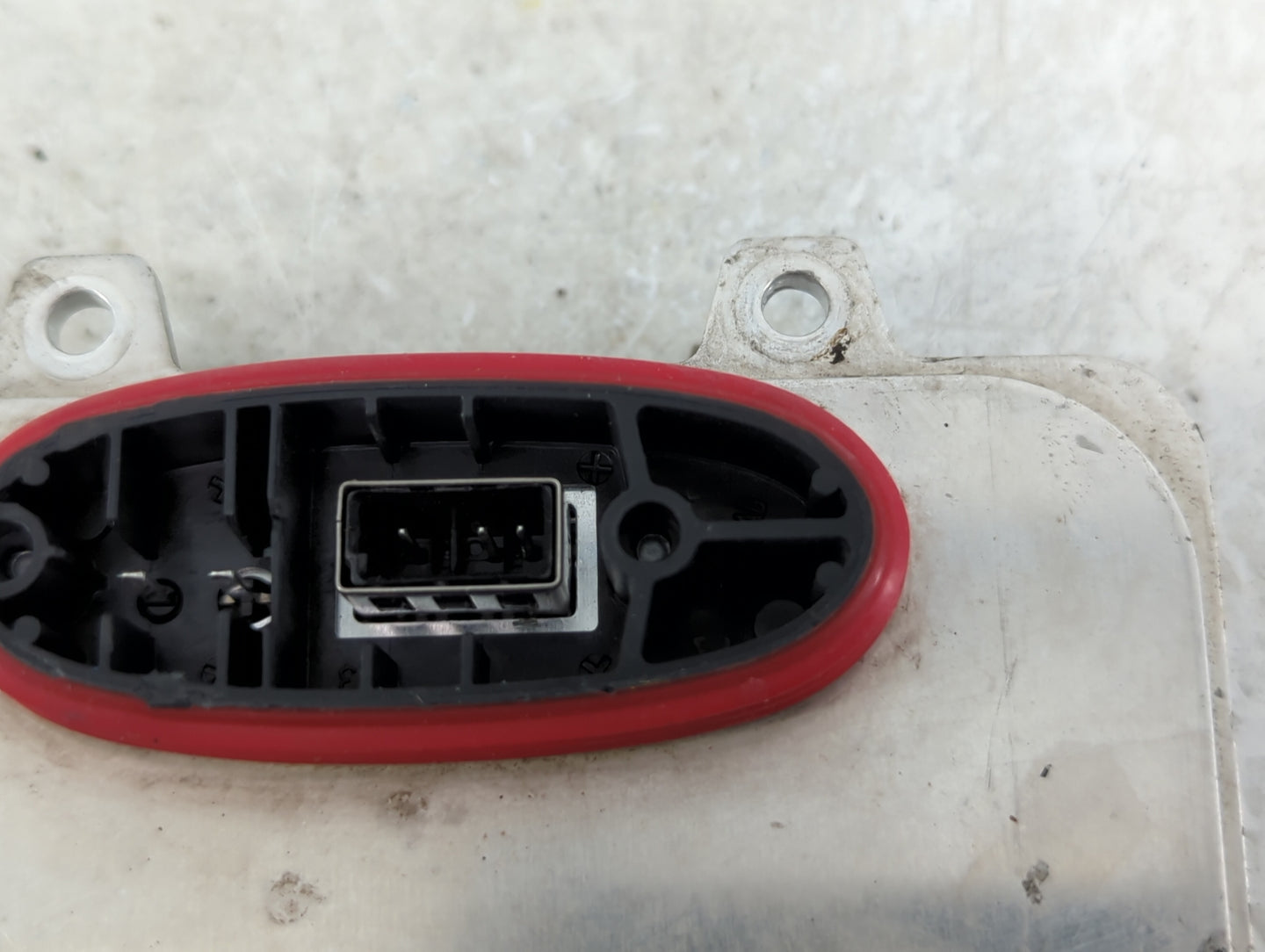 2008-2014 Subaru Tribeca Headlight Ballast Head Light - Oemusedautoparts1.com