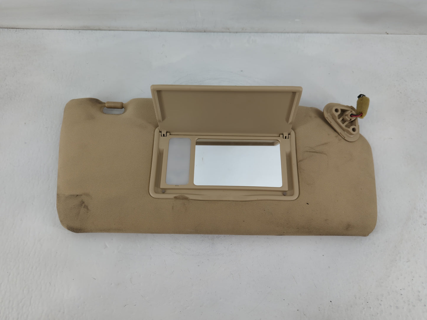 2008-2014 Subaru Tribeca Sun Visor Shade Replacement Passenger Right Mirror Fits Fits 2006 2007 2008 2009 2010 2011 2012 201