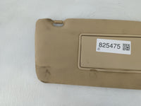 2008-2014 Subaru Tribeca Sun Visor Shade Replacement Passenger Right Mirror Fits Fits 2006 2007 2008 2009 2010 2011 2012 201