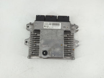 2012 Subaru Wrx PCM Engine Control Computer ECU ECM PCU OEM P/N:DEF003-302 A1 Fits OEM Used Auto Parts - Oemusedautoparts1.c