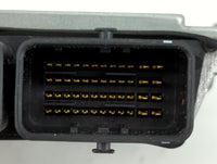 2012 Subaru Wrx PCM Engine Control Computer ECU ECM PCU OEM P/N:DEF003-302 A1 Fits OEM Used Auto Parts - Oemusedautoparts1.c