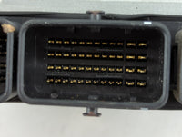 2012 Subaru Wrx PCM Engine Control Computer ECU ECM PCU OEM P/N:DEF003-302 A1 Fits OEM Used Auto Parts - Oemusedautoparts1.c