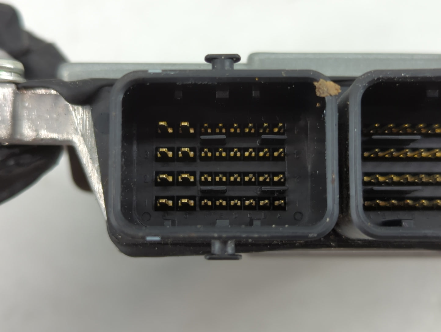 2012 Subaru Wrx PCM Engine Control Computer ECU ECM PCU OEM P/N:DEF003-302 A1 Fits OEM Used Auto Parts - Oemusedautoparts1.c