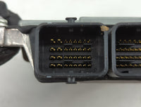 2012 Subaru Wrx PCM Engine Control Computer ECU ECM PCU OEM P/N:DEF003-302 A1 Fits OEM Used Auto Parts - Oemusedautoparts1.c