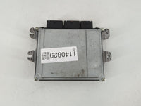 2012 Subaru Wrx PCM Engine Control Computer ECU ECM PCU OEM P/N:DEF003-302 A1 Fits OEM Used Auto Parts - Oemusedautoparts1.c