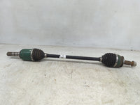 2012 Subaru Wrx Axle Shaft Front Driver Cv C/v 1428867 - Oemusedautoparts1.com