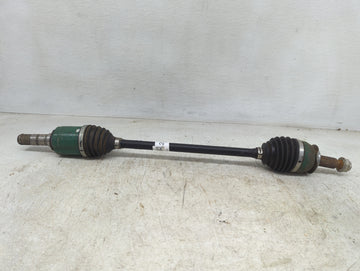 2012 Subaru Wrx Axle Shaft Front Driver Cv C/v 1428867 - Oemusedautoparts1.com