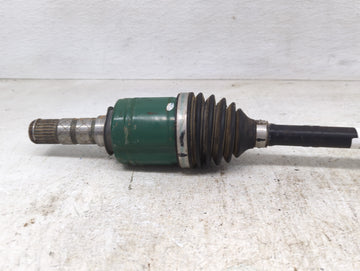 2012 Subaru Wrx Axle Shaft Front Driver Cv C/v 1428867