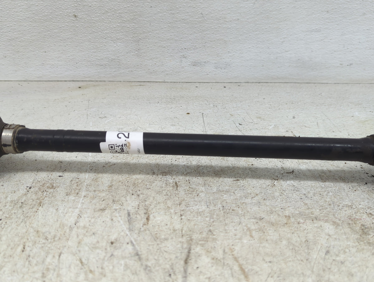 2012 Subaru Wrx Axle Shaft Front Driver Cv C/v 1428867 - Oemusedautoparts1.com