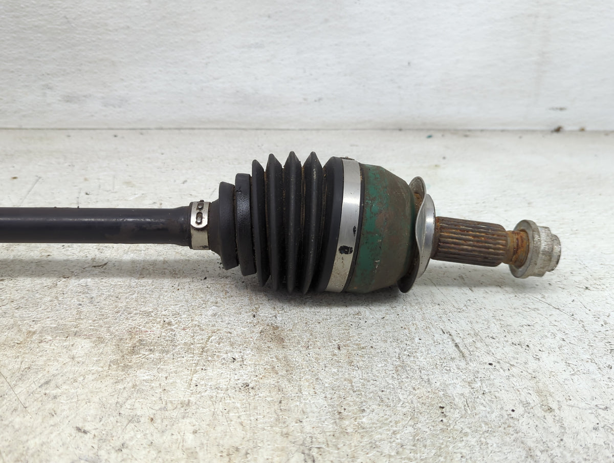 2012 Subaru Wrx Axle Shaft Front Driver Cv C/v 1428867 - Oemusedautoparts1.com