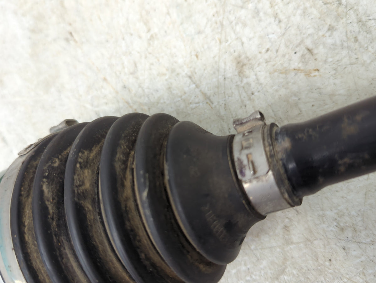 2012 Subaru Wrx Axle Shaft Front Driver Cv C/v 1428867 - Oemusedautoparts1.com