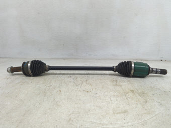 compare product 2012 Subaru Wrx Axle Shaft Front Driver Cv C/v 1428885
