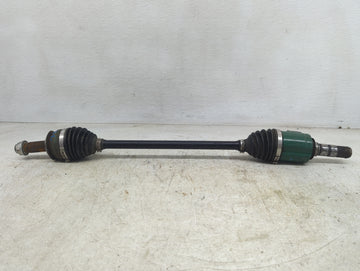 2012 Subaru Wrx Axle Shaft Front Driver Cv C/v 1428885 - Oemusedautoparts1.com