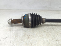 2012 Subaru Wrx Axle Shaft Front Driver Cv C/v 1428885 - Oemusedautoparts1.com