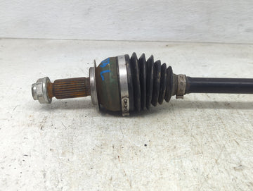 2012 Subaru Wrx Axle Shaft Front Driver Cv C/v 1428885