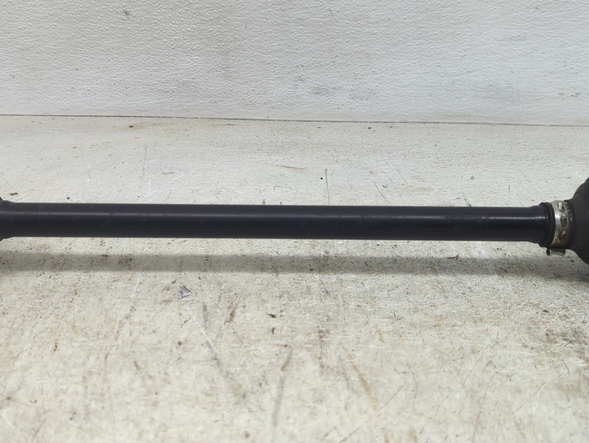 2012 Subaru Wrx Axle Shaft Front Driver Cv C/v 1428885 - Oemusedautoparts1.com
