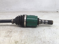 2012 Subaru Wrx Axle Shaft Front Driver Cv C/v 1428885 - Oemusedautoparts1.com