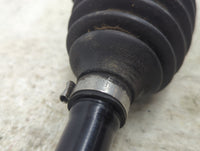 2012 Subaru Wrx Axle Shaft Front Driver Cv C/v 1428885 - Oemusedautoparts1.com