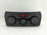 2012 Subaru Xv Climate Control Module Temperature AC/Heater Replacement P/N:72311FL510 Fits OEM Used Auto Parts - Oemusedaut