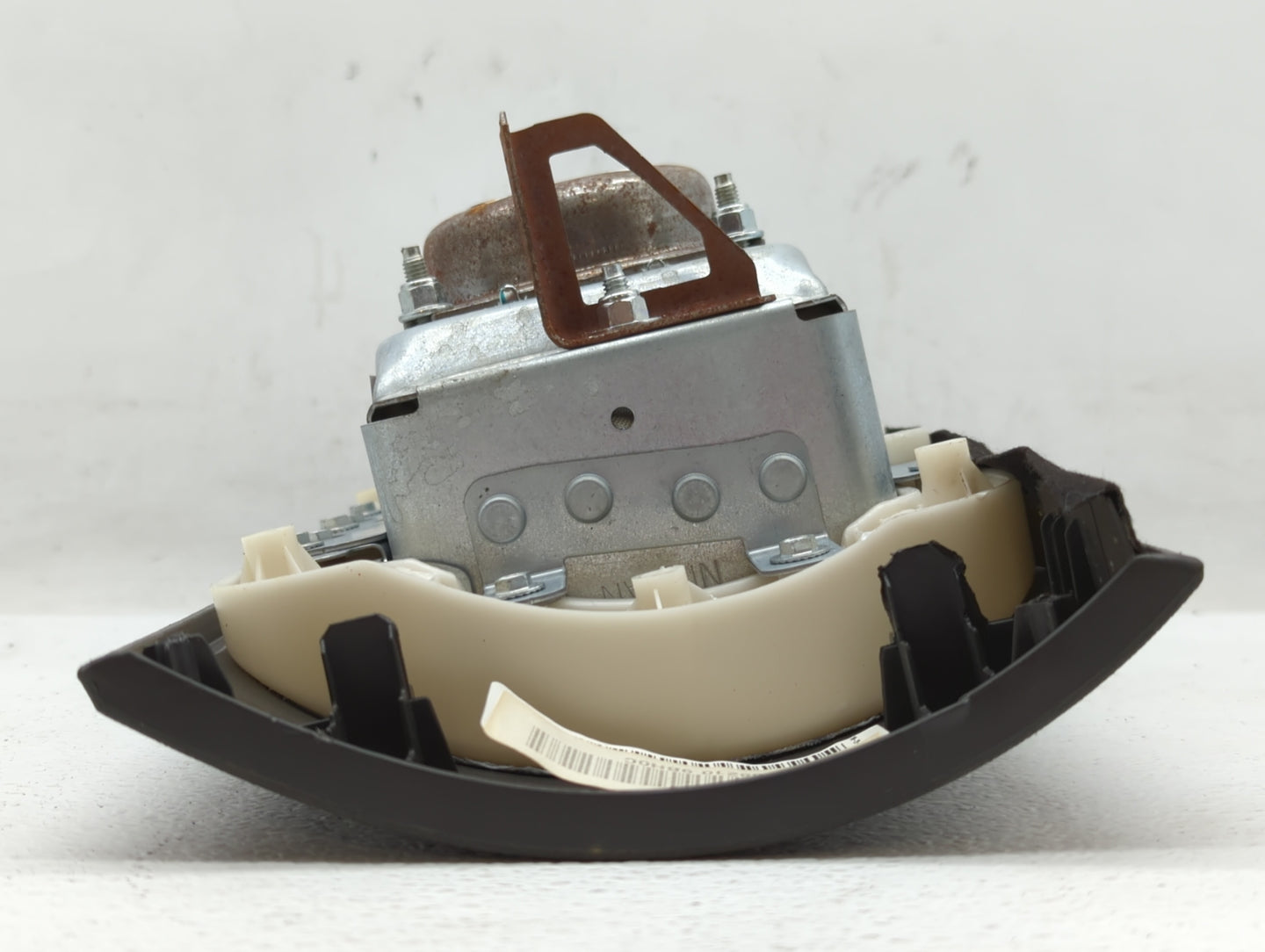 2009-2012 Suzuki Equator Air Bag Passenger Right Dashboard Oem - Oemusedautoparts1.com