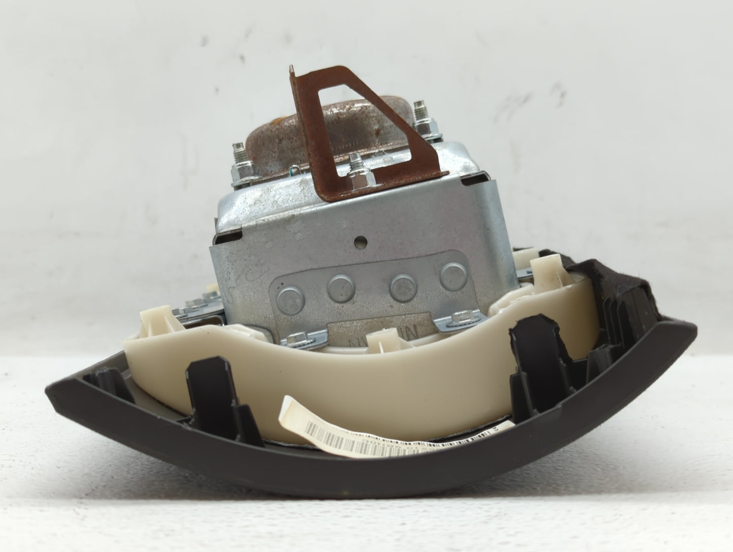 2009-2012 Suzuki Equator Air Bag Passenger Right Dashboard Oem - Oemusedautoparts1.com