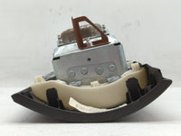 2009-2012 Suzuki Equator Air Bag Passenger Right Dashboard Oem - Oemusedautoparts1.com