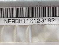 2009-2012 Suzuki Equator Air Bag Passenger Right Dashboard Oem - Oemusedautoparts1.com