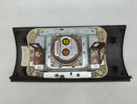 2009-2012 Suzuki Equator Air Bag Passenger Right Dashboard Oem - Oemusedautoparts1.com