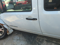2009-2012 Suzuki Equator Driver Front Door Oem - Oemusedautoparts1.com