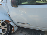 2009-2012 Suzuki Equator Driver Front Door Oem - Oemusedautoparts1.com