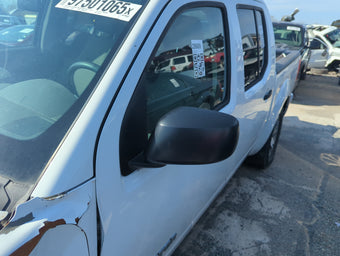 compare product 2009-2012 Suzuki Equator Driver Side View Mirror - Left Door Mirror OEM Used