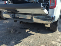2009-2012 Suzuki Equator Rear Bumper Assembly Oem - Oemusedautoparts1.com