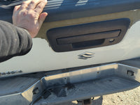 2009-2012 Suzuki Equator Trunk/decklid/hatch/tailgate Oem - Oemusedautoparts1.com