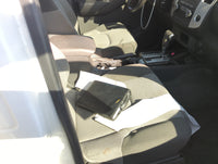 2009-2012 Suzuki Equator Passenger Front Seat Oem - Oemusedautoparts1.com