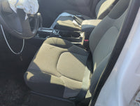 2009-2012 Suzuki Equator Driver Front Seat Oem - Oemusedautoparts1.com
