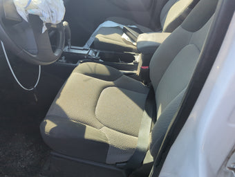 compare product 2009-2012 Suzuki Equator Driver Front Seat Oem