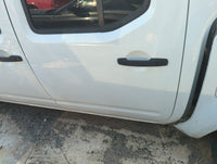 2009-2012 Suzuki Equator Driver Rear Door Oem - Oemusedautoparts1.com