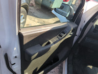 2012 Suzuki Equator Front Left Driver Interior Door Panel Trim - Oemusedautoparts1.com