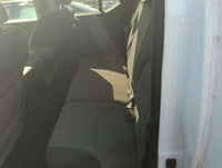 2012 Suzuki Equator Rear Seat Oem - Oemusedautoparts1.com
