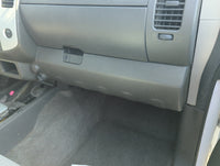 2012 Suzuki Equator Passenger Glove Box Door Storage Compartment - Oemusedautoparts1.com