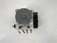 2010-2013 Suzuki Kizashi ABS Pump Control Module Replacement P/N:56110-58L04 Fits Fits 2010 2011 2012 2013 OEM Used Auto Par
