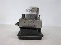 2010-2013 Suzuki Kizashi ABS Pump Control Module Replacement P/N:56110-58L04 Fits Fits 2010 2011 2012 2013 OEM Used Auto Par