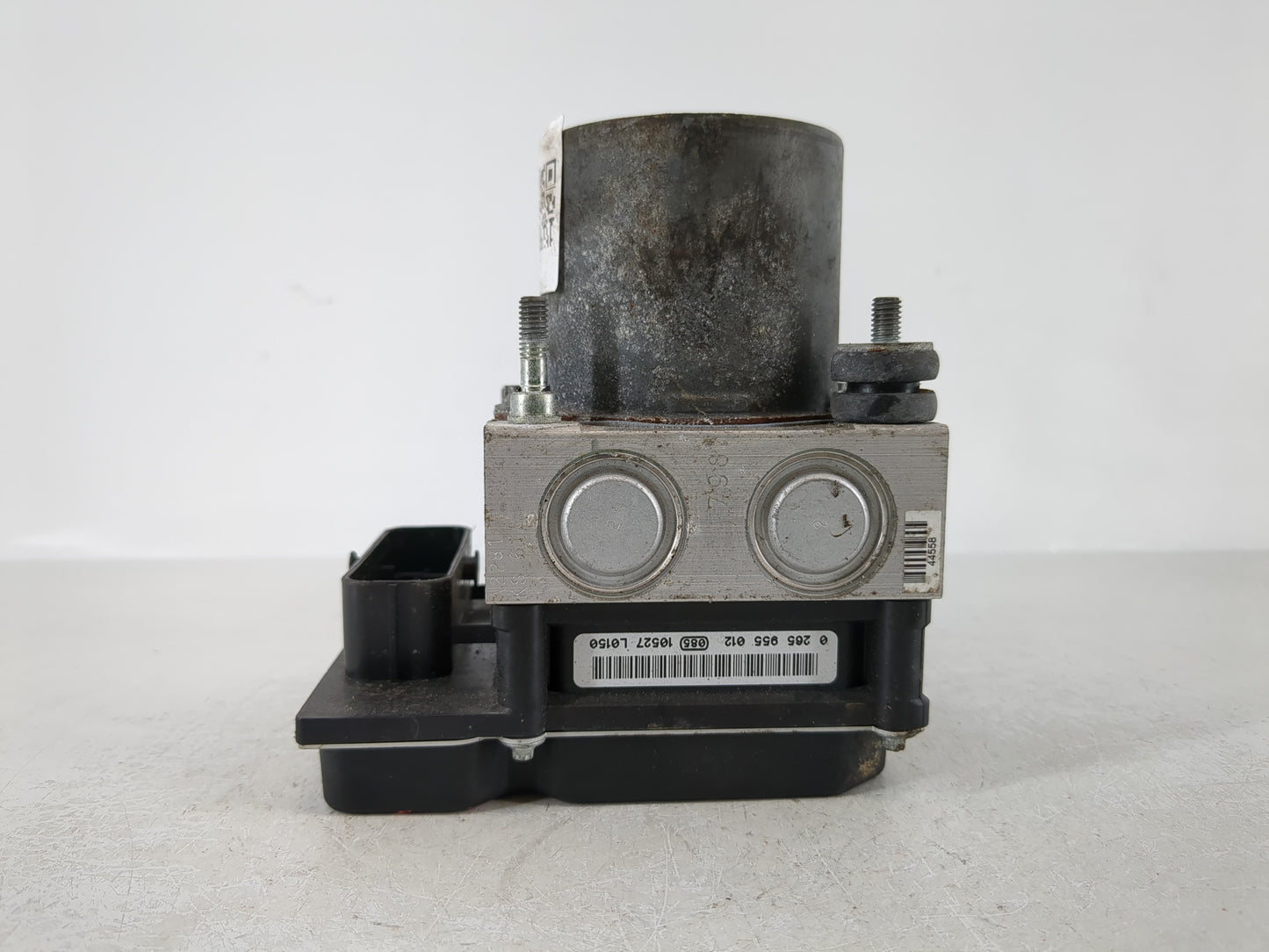 2010-2013 Suzuki Kizashi ABS Pump Control Module Replacement P/N:56110-58L04 Fits Fits 2010 2011 2012 2013 OEM Used Auto Par