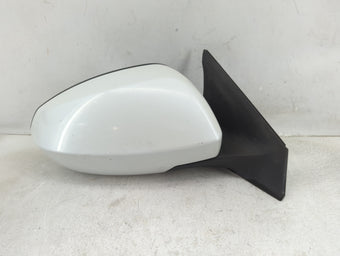 compare product 2010-2013 Suzuki Kizashi Passenger Side View Mirror - Right Door Mirror OEM Used